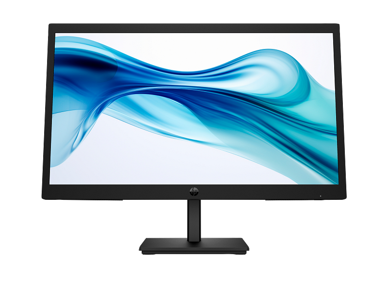 HP Series 3 Pro 21.45 inch FHD Monitor - 322pv (9U5A2AA)