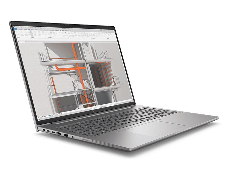 Laptop HP ZBook X G1i 16 (B4YT2AV)