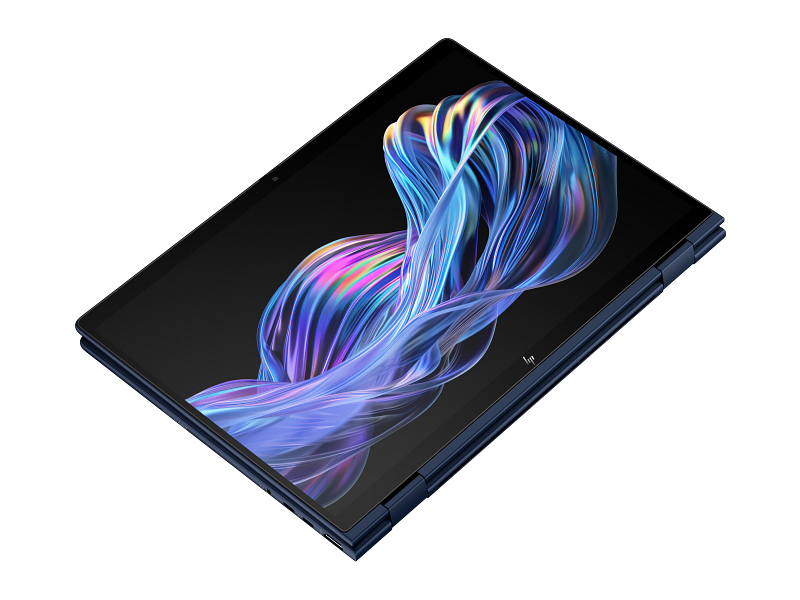 HP EliteBook X Flip G1i 14 inch Notebook Next Gen AI PC (B9FR8PT)