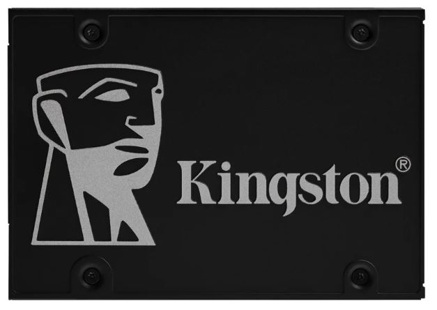Ổ cứng SSD Kingston 256GB 2.5
