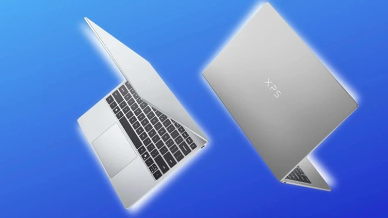 Dell tung XPS 13 giá mềm cạnh tranh MacBook Neo