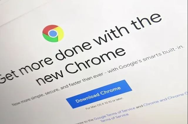 Tính năng mới dự kiến sẽ đến với bản cập nhật tiếp theo của Google Chrome