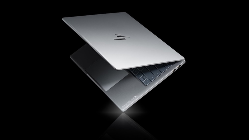HP ra mắt dòng laptop RTX Spark mỏng nhất thế giới: chỉnh sửa video 12K, RAM 128GB, thời lượng pin cả ngày