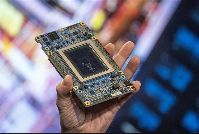 Intel và AMD đều đã tung ra những chip tích hợp NPU