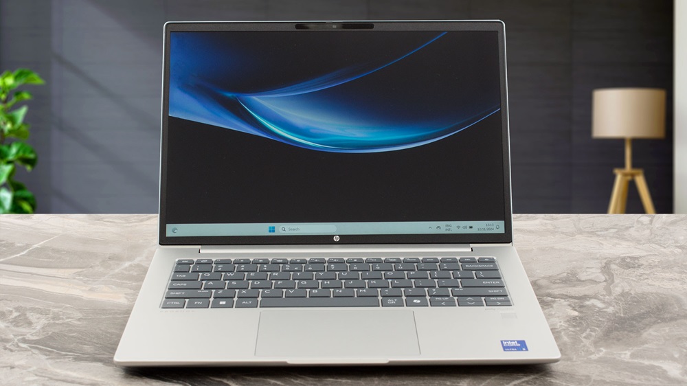 Đánh giá hiệu năng chip thế hệ mới trên HP ProBook 440 G11