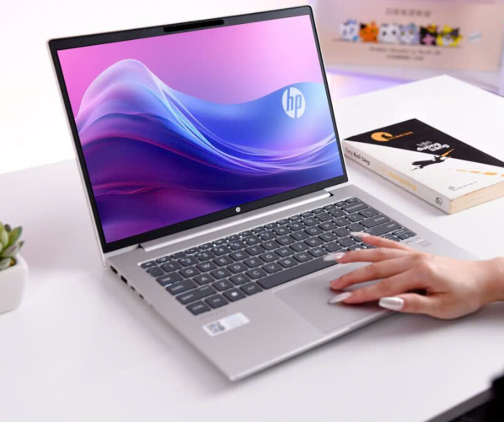 Review HP ProBook 440 G11 : Laptop văn phòng quốc dân năm 2026