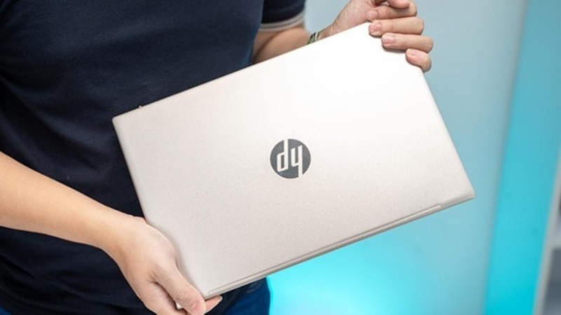 So sánh HP Pavilion vs HP Envy: Về độ mỏng nhẹ và hiệu năng