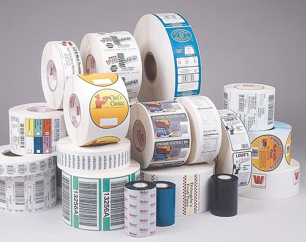 In tem nhãn cho xưởng sản xuất – Giải pháp hỗ trợ quản lý và xây dựng thương hiệu trong môi trường sản xuất hiện nay