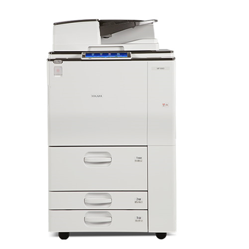 Cho thuê máy Photocopy Ricoh MP 9003