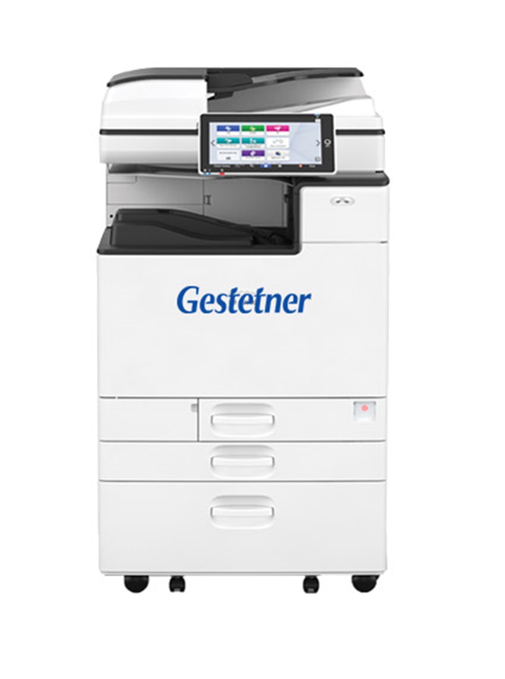 Cho thuê Máy photocopy màu Gestetner 3026C