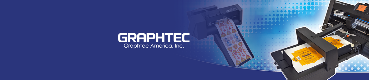 Banner Graphtec