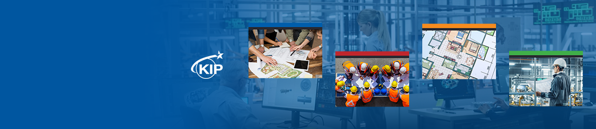 Banner KIP