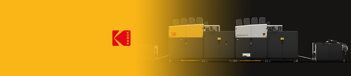Banner Kodak