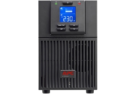 APC Easy UPS On-Line, 2000VA/1800W Tower (SRV2KI-E)