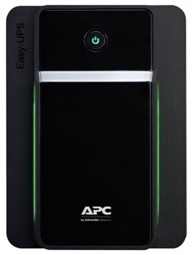 APC Easy UPS, 1200VA Tower (BVX1200LI-MS)