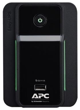 APC Easy UPS, 700VA Tower (BVX700LUI-MS)