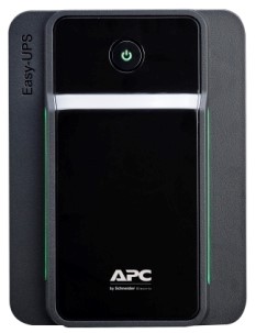 APC Easy UPS, 900VA Tower (BVX900LI-MS)