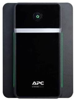 APC Back-UPS, 1600VA Tower (BX1600MI-MS)