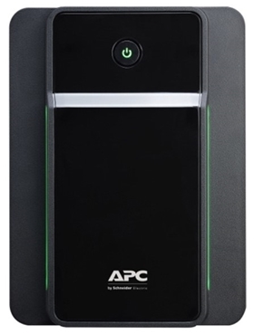 APC Back-UPS, 2200VA Tower (BX2200MI-MS)