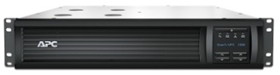 APC Smart-UPS, Line Interactive, 1500VA, Rackmount 2U (SMT1500RMI2UC)