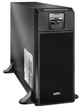 APC Smart-UPS On-Line, 6kVA/6kW Tower (SRT6KXLI)