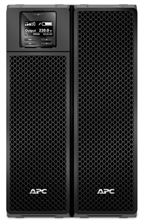 APC Smart-UPS On-Line, 8kVA/8kW Tower(SRT8KXLI)