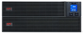APC Easy UPS On-Line, 10kVA/10kW, Rackmount 4U (SRV10KRI)