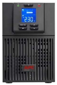 APC Easy UPS On-Line, 1000VA/800W Tower (SRV1KI-E)