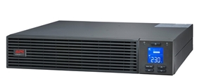 APC Easy UPS On-Line, 1000VA/900W, Rackmount 2U (SRV1KRIRK-E)