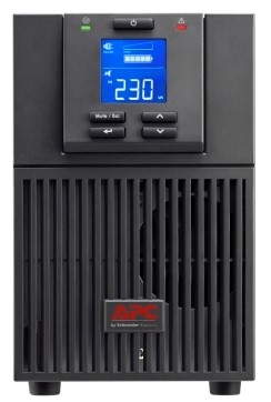 APC Easy UPS On-Line, 2000VA/1600W Tower (SRV2KI)