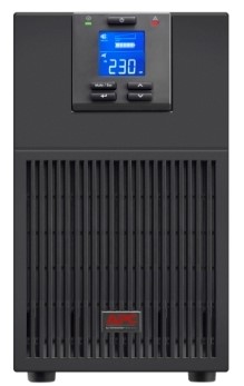 APC Easy UPS On-Line, 3kVA/2400W Tower (SRV3KI)