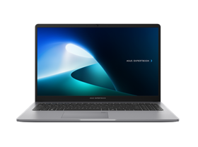 Laptop Asus ExpertBook P1 (P1503CVA-I716-63WS) - Intel Core i7-13620H | RAM 16GB | SSD 512GB | Windows 11 Home