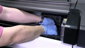 Dịch vụ vệ sinh máy in A0 (VSA0BCA)