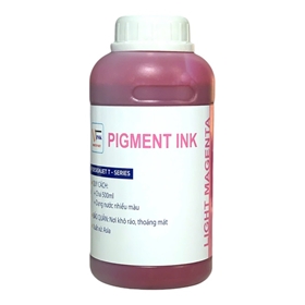 Mực in VTINK Majik Pigment Light Magenta 500ml (VTMPLM5)
