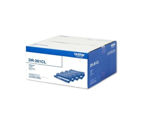 Trống từ Brother DR-261CL dùng cho dòng máy HL-3150CDN/3170CDW/MFC-9140CDN/9330CDW
