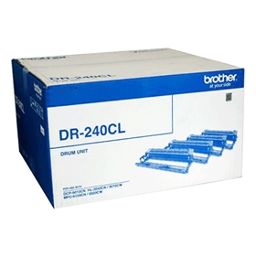 Brother DR-240CL Drum Unit (DR-240CL)