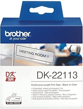 Giấy in nhãn Brother DK-22113