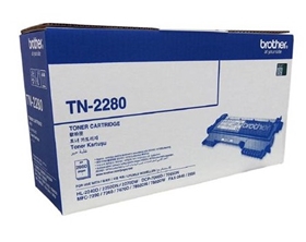 Mực in Brother TN-2280 Black Toner Cardtidge (TN-2280)