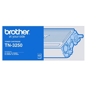 Mực in Brother TN-3250 Black Toner Cardtidge (TN-3250)