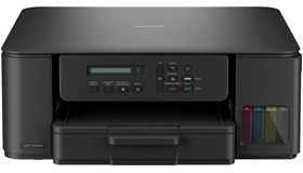 Máy in phun màu đa năng Brother DCP-T530DW