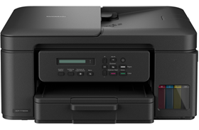 Máy in phun màu đa năng Brother DCP-T730DW