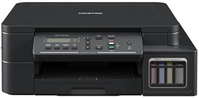 Máy in phun màu đa năng Brother DCP-T520W