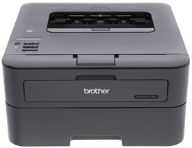 Máy in Laser trắng đen Brother HL-L2366DW