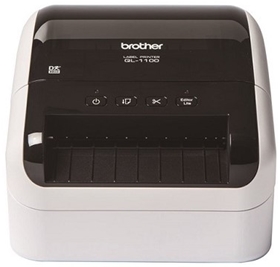Máy in nhãn Brother QL-1100