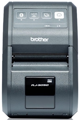 Máy in nhãn Brother RJ-3050