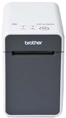 Máy in nhãn Brother TD-2130N