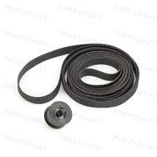 Dây cuaroa kéo đầu in Carriage belt HP DesignJet 800 24-in Printer (C7769-60182-QSD800)