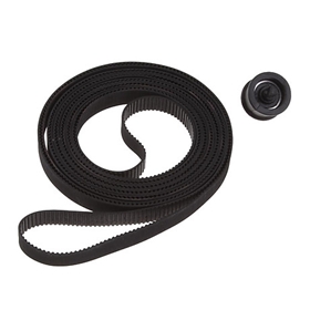 Dây coroa kéo đầu in Carriage belt HP DesignJet 800 42-in Printer (C7770-60014-QSD800)