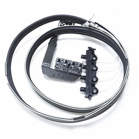 Ống dẫn mực Ink Tubes Assy HP DesignJet 800 42-inch Printer series (C7770-60153-QSD800)