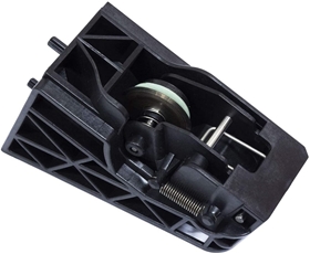 Dao cắt giấyCutter assembly for T770/790/795/1200/1300/1700/1708/2300/7100_ no box (CN727-67023-VT)